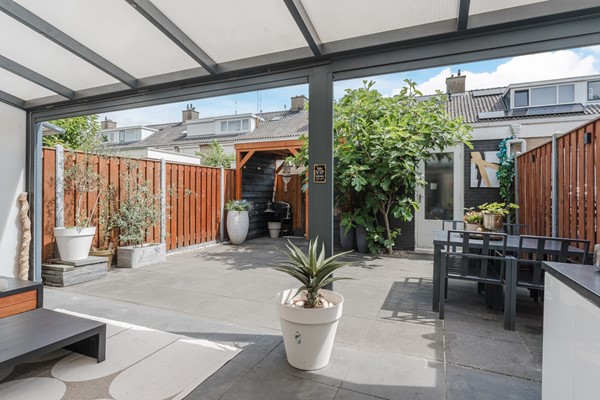 Medium property photo - Klaproosstraat 64, 2403 EZ Alphen aan den Rijn